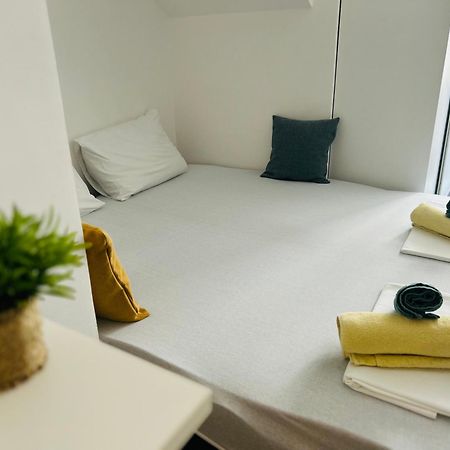 Apartments City Zone Mostar Esterno foto