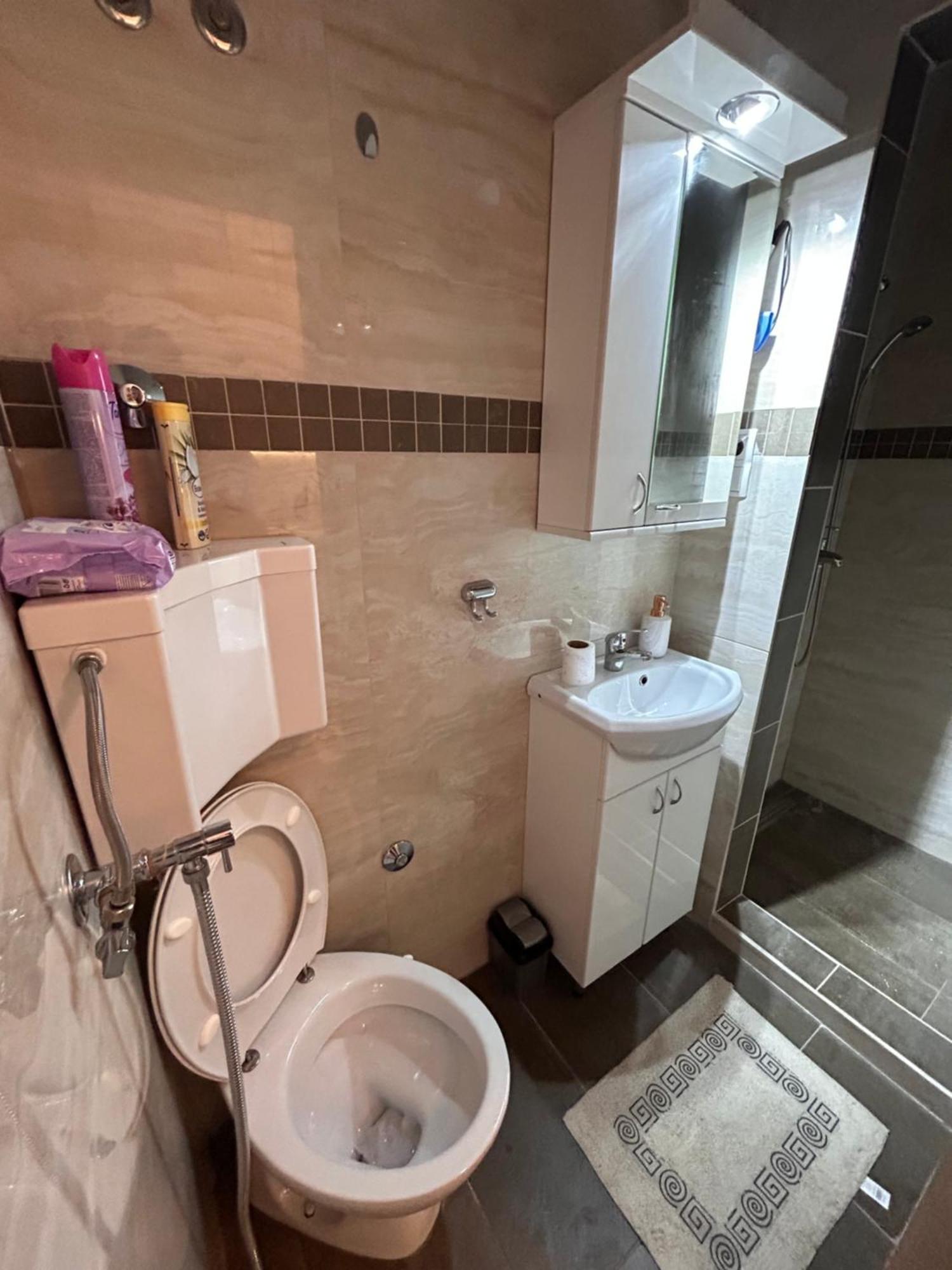 Apartments City Zone Mostar Esterno foto